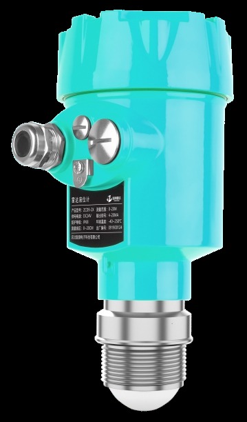KEJUN radar level gauge