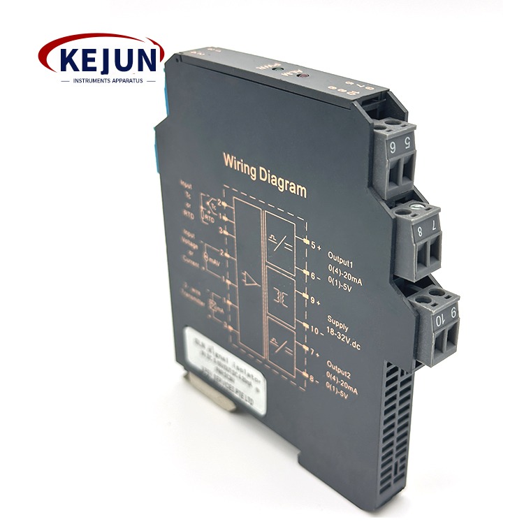 KEJUN-602S signal isolator