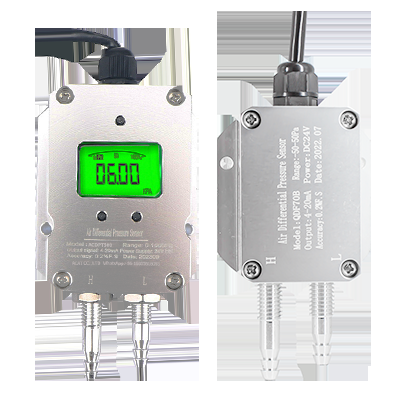 KEJUN-ST500 temperature transmitter